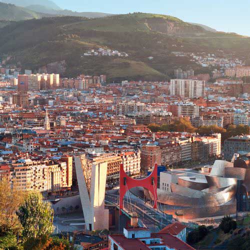 Bilbao