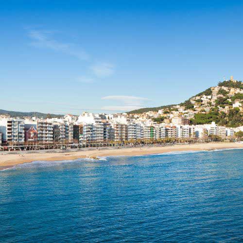 Blanes