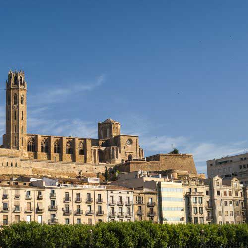 Lleida