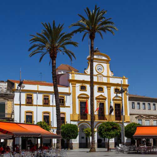 Mérida