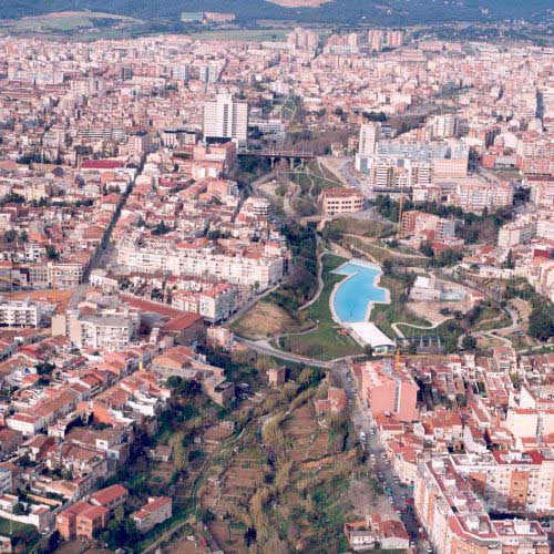 Terrassa