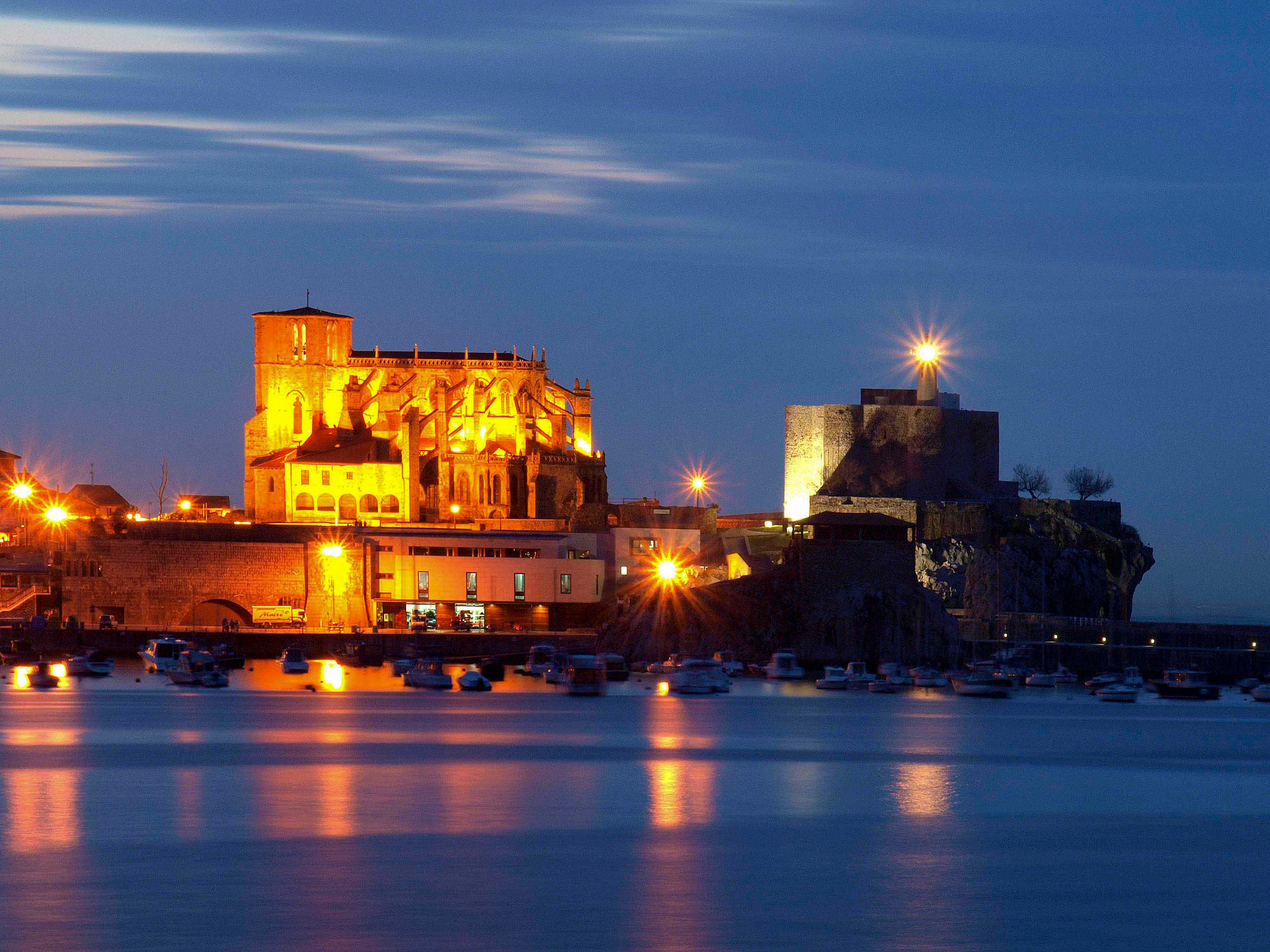 Castro Urdiales