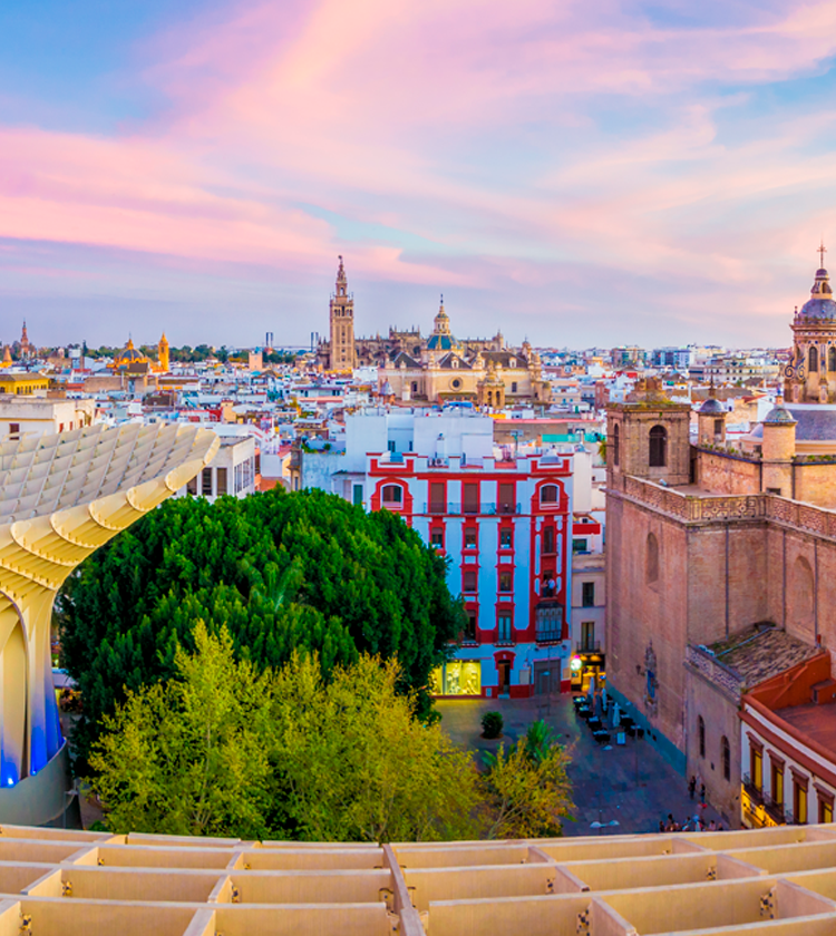 Sevilla